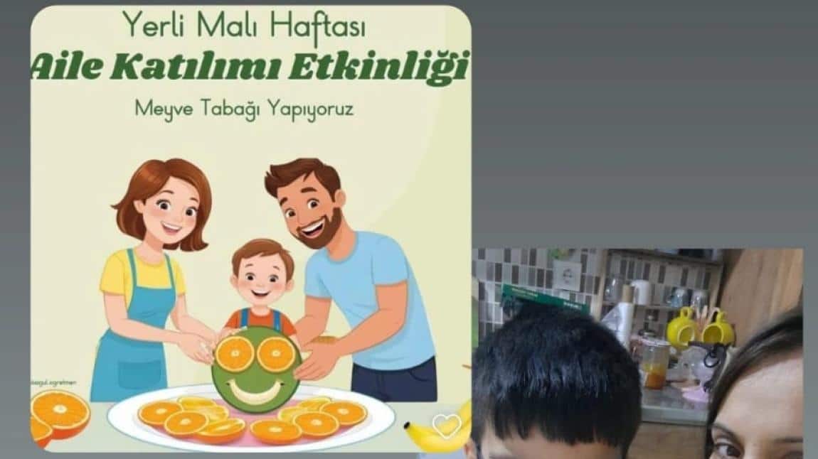 12-18 Aralık Tutum Yatırım ve Yerli Malı Haftası Etkinlikleri